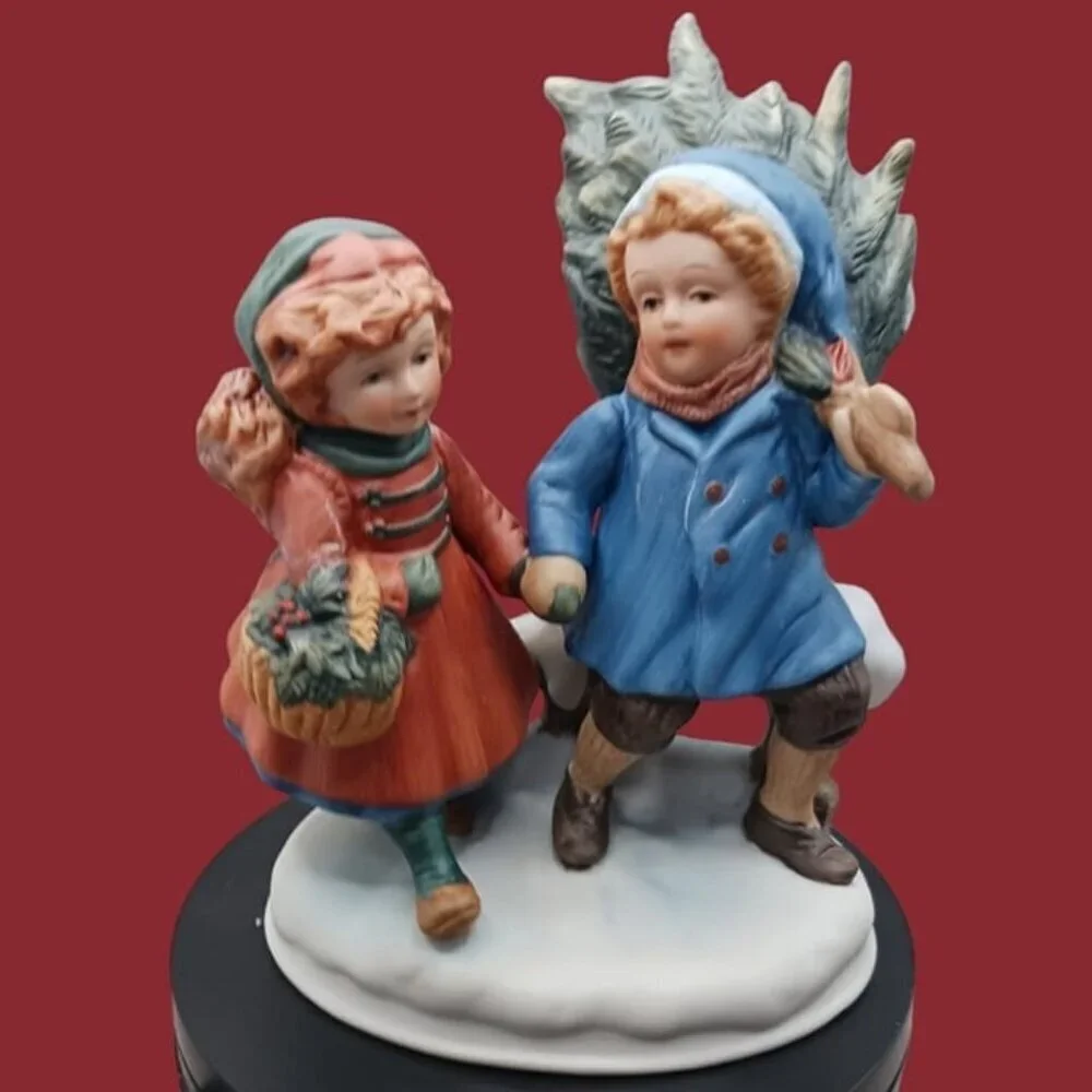 Avon christmas memories